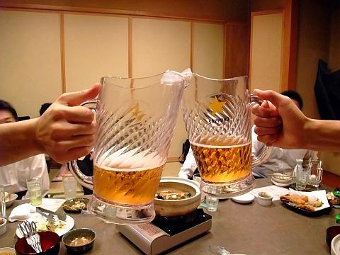 なごみや一夜