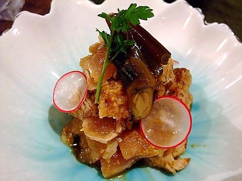 旬魚旬菜 典ノ庭