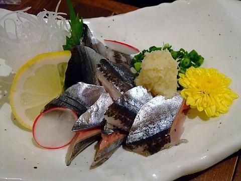旬魚旬菜 典ノ庭