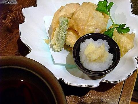 旬魚旬菜 典ノ庭