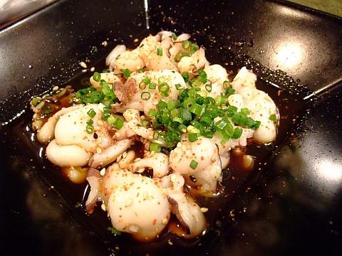 旬魚旬菜 典ノ庭