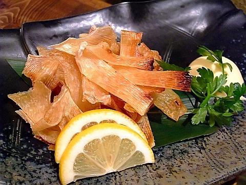旬魚旬菜 典ノ庭