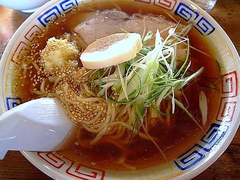 餃子と麺いせのじょう