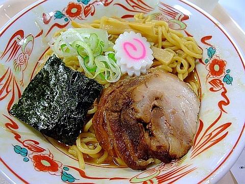 麺フェス in 東急さっぽろ3