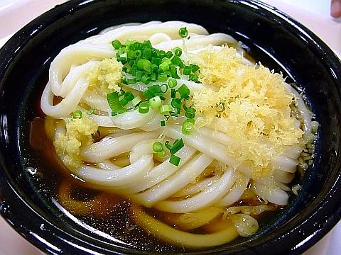 麺フェス in 東急さっぽろ3