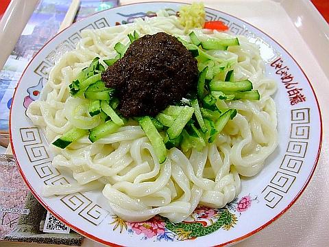 麺フェス in 東急さっぽろ3