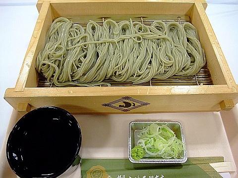 麺フェス in 東急さっぽろ完