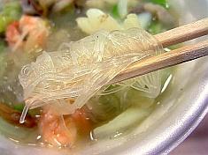麺フェス in 東急さっぽろ完