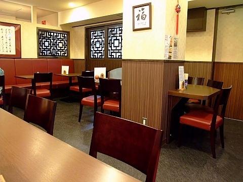 中国北方家庭料理 順香