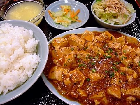 中国北方家庭料理 順香