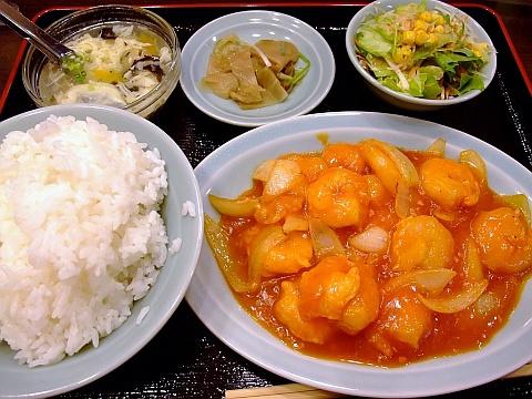 中国北方家庭料理 順香