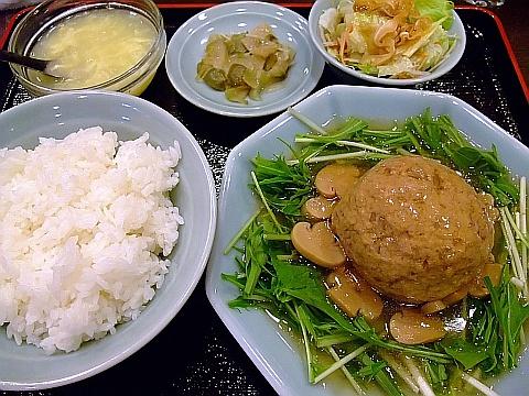 中国北方家庭料理 順香