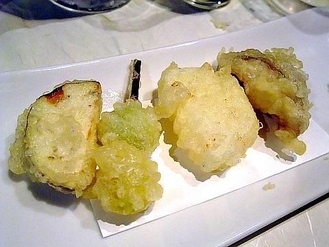 野菜と鶏焼 HILL-ひる-