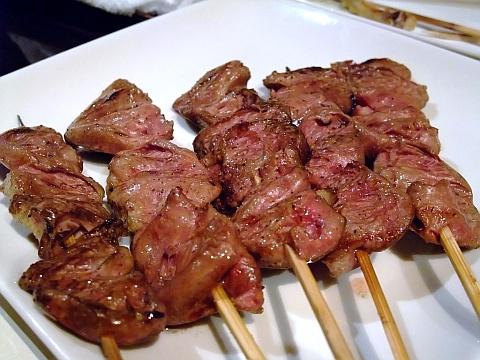 野菜と鶏焼 HILL-ひる-