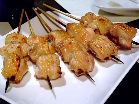 野菜と鶏焼 HILL-ひる-