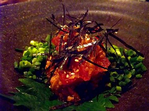 旬魚旬菜 典ノ庭