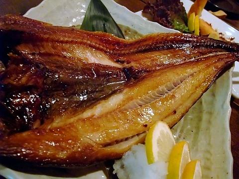 旬魚旬菜 典ノ庭