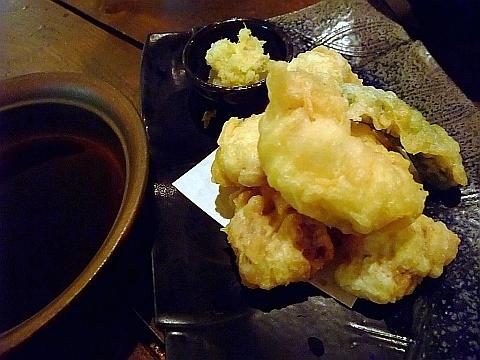 旬魚旬菜 典ノ庭