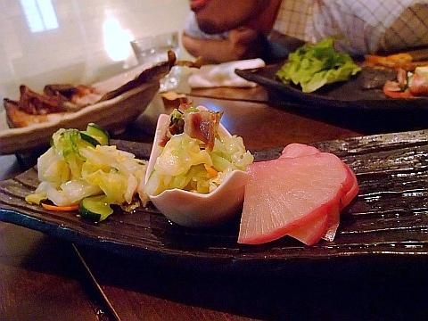 旬魚旬菜 典ノ庭