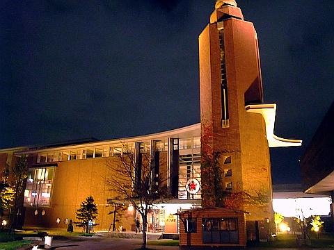 サッポロビール園
