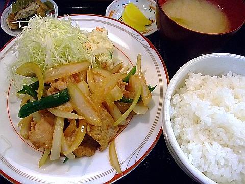 味の店ダイイチ