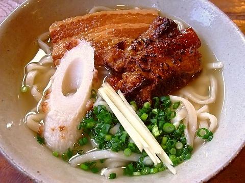 創作麺屋うちなーすば 風遊斎