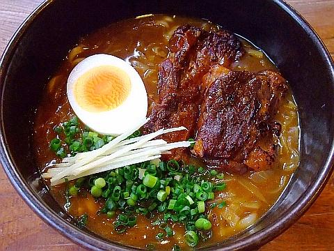 創作麺屋うちなーすば 風遊斎