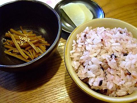 創作麺屋うちなーすば 風遊斎