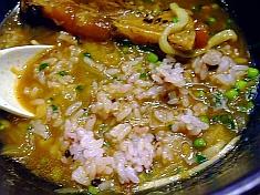 創作麺屋うちなーすば 風遊斎