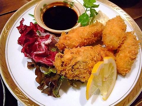 旬魚旬菜 典ノ庭