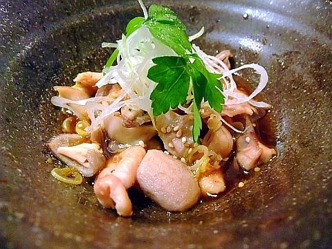 旬魚旬菜 典ノ庭