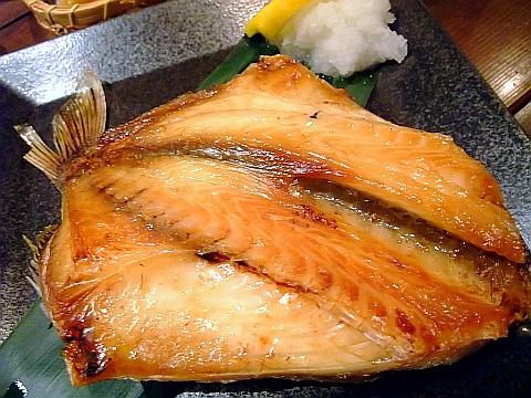 旬魚旬菜 典ノ庭