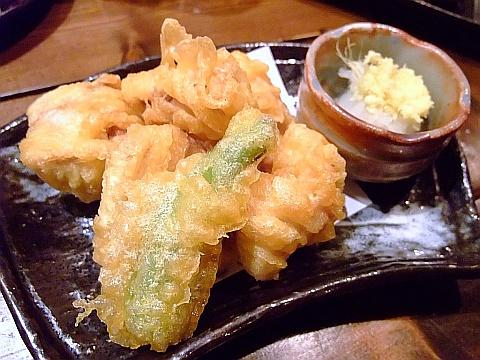 旬魚旬菜 典ノ庭