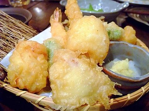 旬魚旬菜 典ノ庭
