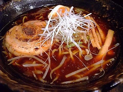 麺部屋 綱取物語