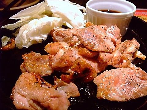 とりの介時計台店