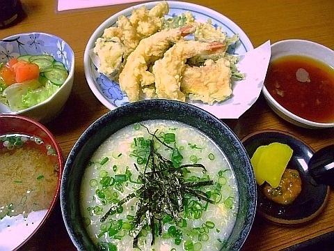 たまごぞうすいの店 春帆-しゅんぱん-