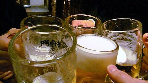 もつ屋 角座衛門 HANARE