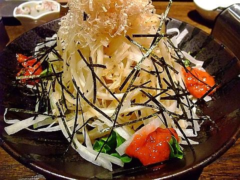 もつ屋 角座衛門 HANARE