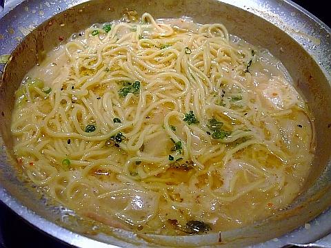 もつ屋 角座衛門 HANARE