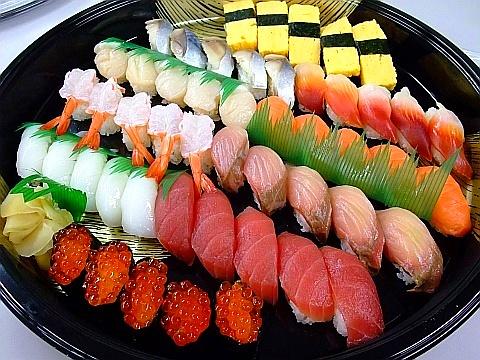 納会