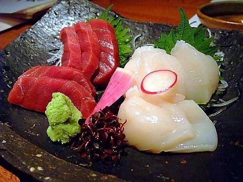 海鮮炉ばた 隠れ家 南興ビル店