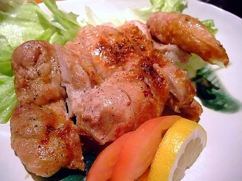 海鮮炉ばた 隠れ家 南興ビル店