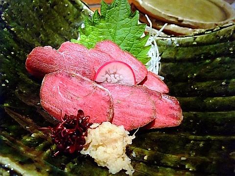 海鮮炉ばた 隠れ家 南興ビル店