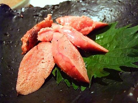 海鮮炉ばた 隠れ家 南興ビル店