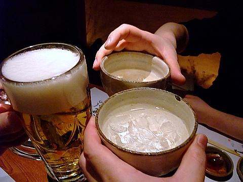 海鮮炉ばた 隠れ家 南興ビル店