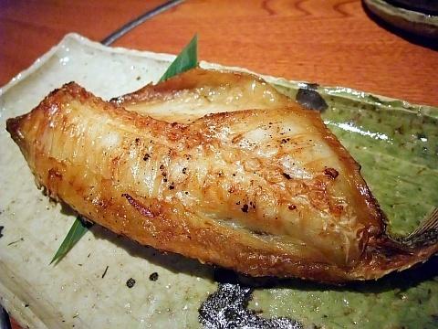 海鮮炉ばた 隠れ家 南興ビル店