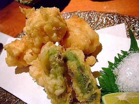 海鮮炉ばた 隠れ家 南興ビル店