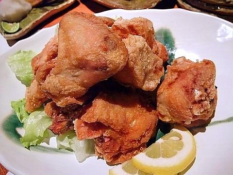 海鮮炉ばた 隠れ家 南興ビル店