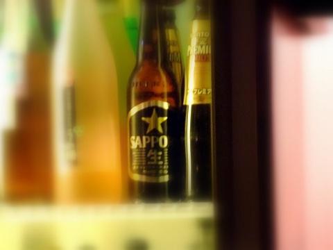 日本酒BAR 銀の雪